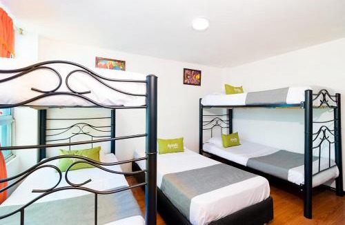 Engativa Hotel | Hotel Bogota Elite