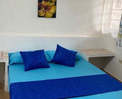 Apulo Cabin | Finca Hotel Villaruth
