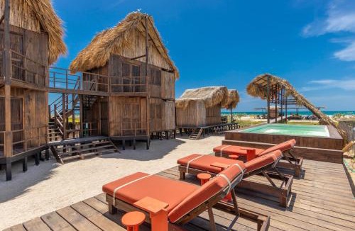 Mayapo Hotel | Hotel Casa Solea