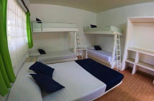 Apulo Cabin | Finca Hotel Villaruth
