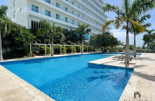 Papare Apartment | Edificio Playa Dormida 1204