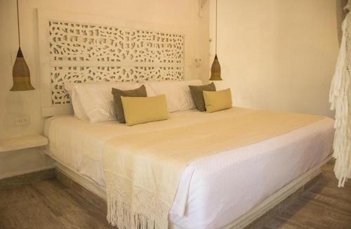 Orocue Hotel | SAVANNA ORINOQUÍA LODGE