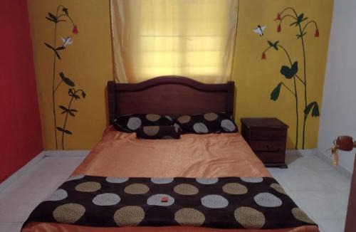 Popayan Hostel | hostal Sueño Paraiso