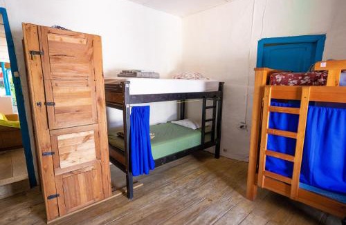 Jerico Hostel | Parcerito's Hostel