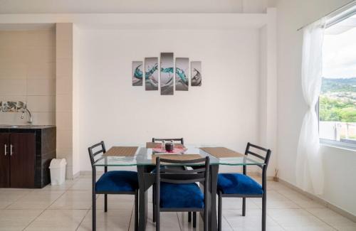 Mesitas del Colegio Apartment | Hermoso Apartamento en Mesitas de El Colegio