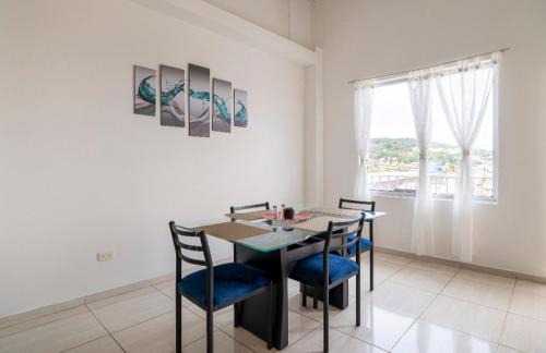 Mesitas del Colegio Apartment | Hermoso Apartamento en Mesitas de El Colegio