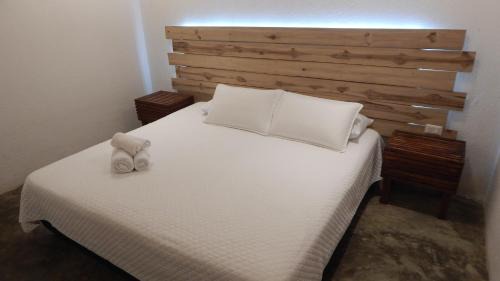 Los Naranjos Hotel | Hotel Isabella Tayrona