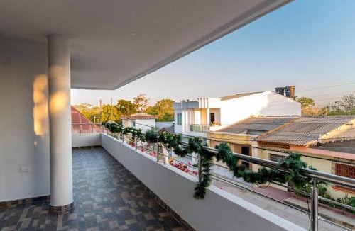 San Luis de Since Hotel | Hotel San Luis de Since