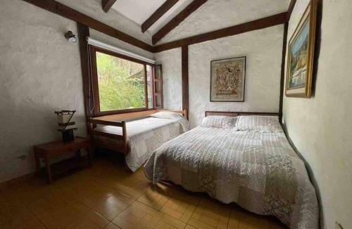 Yumbo Villa | Restful private retreat in Dapa with Jacuzzi