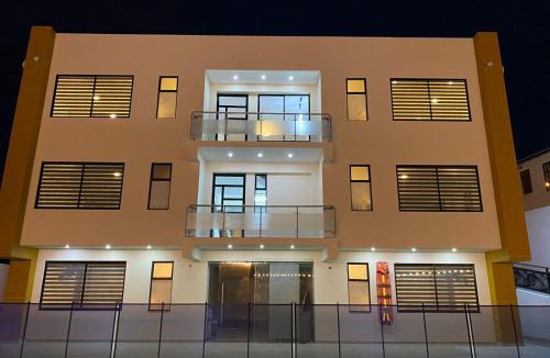 La Mesa Hotel | HOTEL ISIS CONFORT