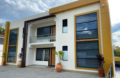 La Mesa Hotel | HOTEL ISIS CONFORT