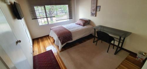 Bogota House | Casa Hostal Sweet Home