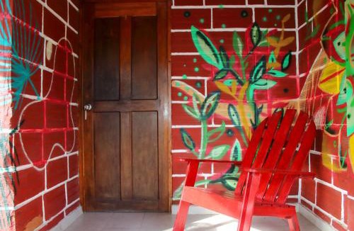 Torices Hostel | Hostal La Guaca