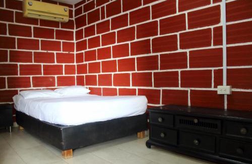 Torices Hostel | Hostal La Guaca