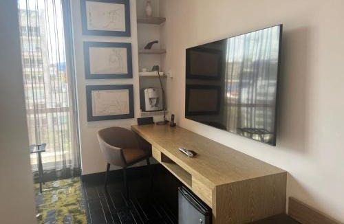 El Nogal Apartment | 8010 Urban Living- Luxury Home Experience