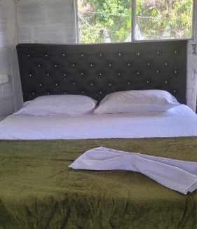 Samana Hotel | El mirador de Chalo