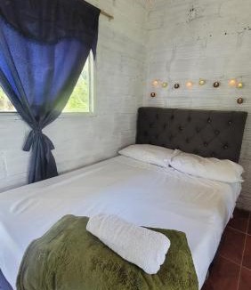 Samana Hotel | El mirador de Chalo