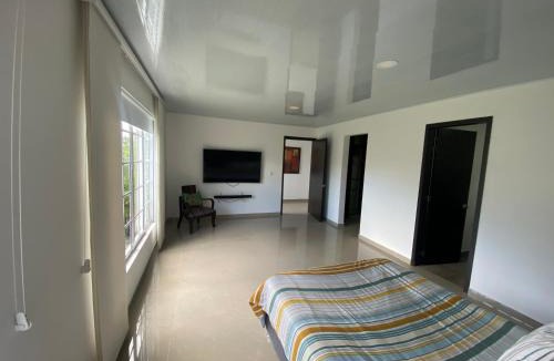 Pereira Villa | Casa Campestre Las Marias, Cerritos Pereira