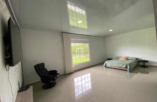 Pereira Villa | Casa Campestre Las Marias, Cerritos Pereira