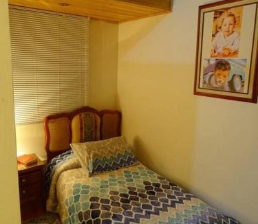 Funza House | Casa tranquila