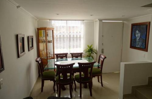 Funza House | Casa tranquila