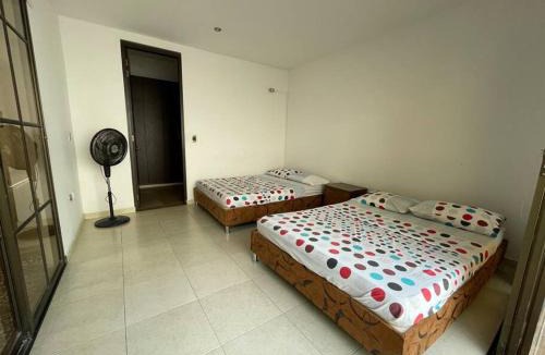 San Sebastian de Mariquita House | Hermosa Casa Rayo en Mariquita