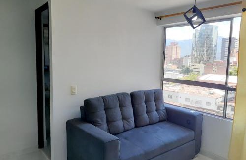 Villa Nueva Apartment | Apartamento centro MDE