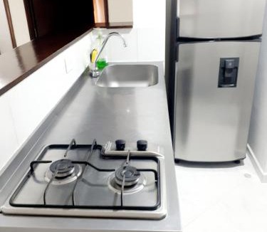 Villa Nueva Apartment | Apartamento centro MDE