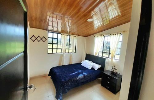 Mongui House | CASA TURISTICA SAN JUAN DE OTTI