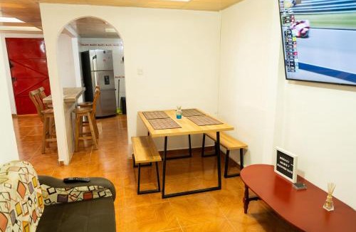 La Estrella House | Merakihouse