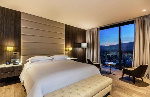 Bogota Hotel | Hilton Bogota Corferias