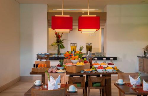Riomar Hotel | Hilton Garden Inn Barranquilla