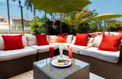 Riomar Hotel | Hilton Garden Inn Barranquilla