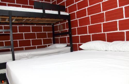 Torices Hostel | Hostal La Guaca