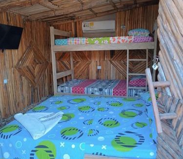 Manaure House | Del Mar Vendra