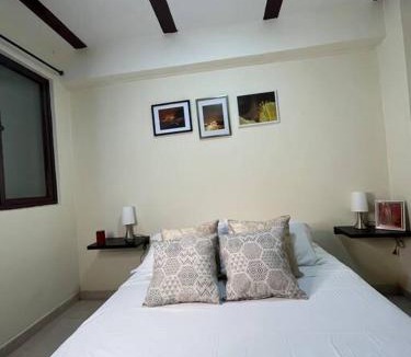 Calarca Apartment | Apartamento cacique calarca