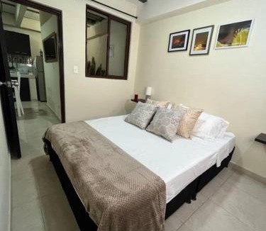 Calarca Apartment | Apartamento cacique calarca