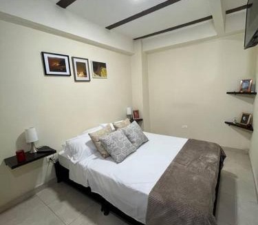 Calarca Apartment | Apartamento cacique calarca