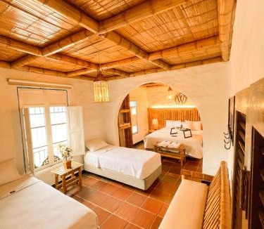 Rivera Hotel | Casa Gabriel Rivera