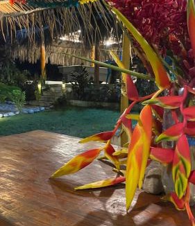 Canaveral House | WAYANAY TAYRONA ECO HOSTEL