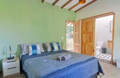 Jardin Other | Glamping Jardín