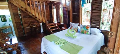 La Macarena Other | Hotel Ecologico Makalombia