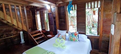 La Macarena Other | Hotel Ecologico Makalombia