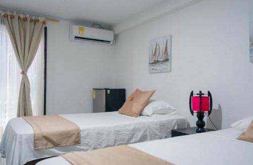 Providencia Hotel | Posada Jasmina Place
