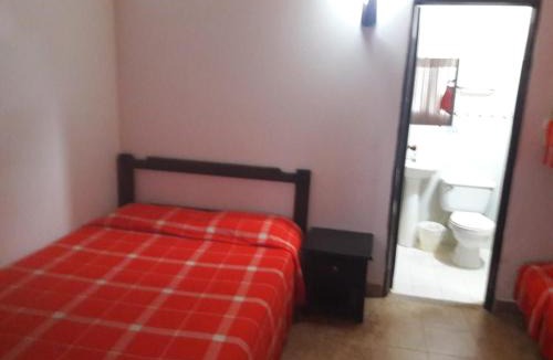 Pueblo Tapao Hotel | Finca Hotel El SAMAN de alto bonito