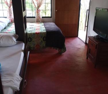 Calarca House | Los Laureles
