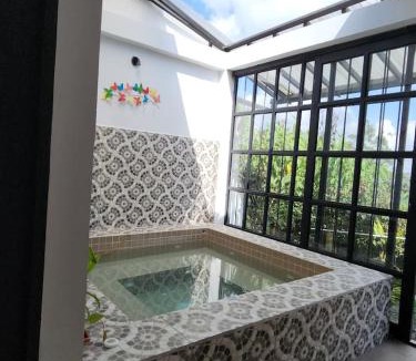 Calarca Apartment | Finca Casa Victoria