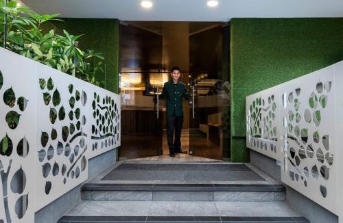 Chapinero Hotel | Hotel Vilar América