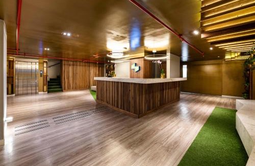 Chapinero Hotel | Hotel Vilar América
