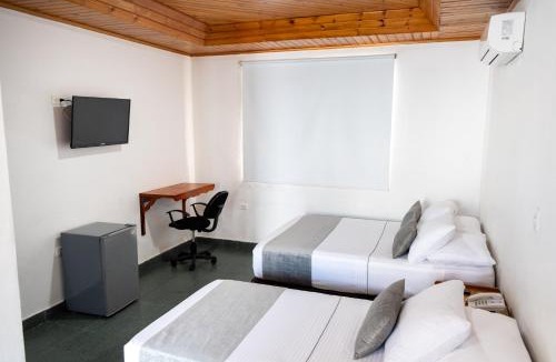 Corozal Hotel | Hotel Corozal Plaza